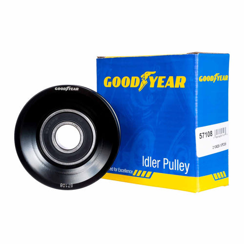 FEAD Pulley, Goodyear Belts MULTI