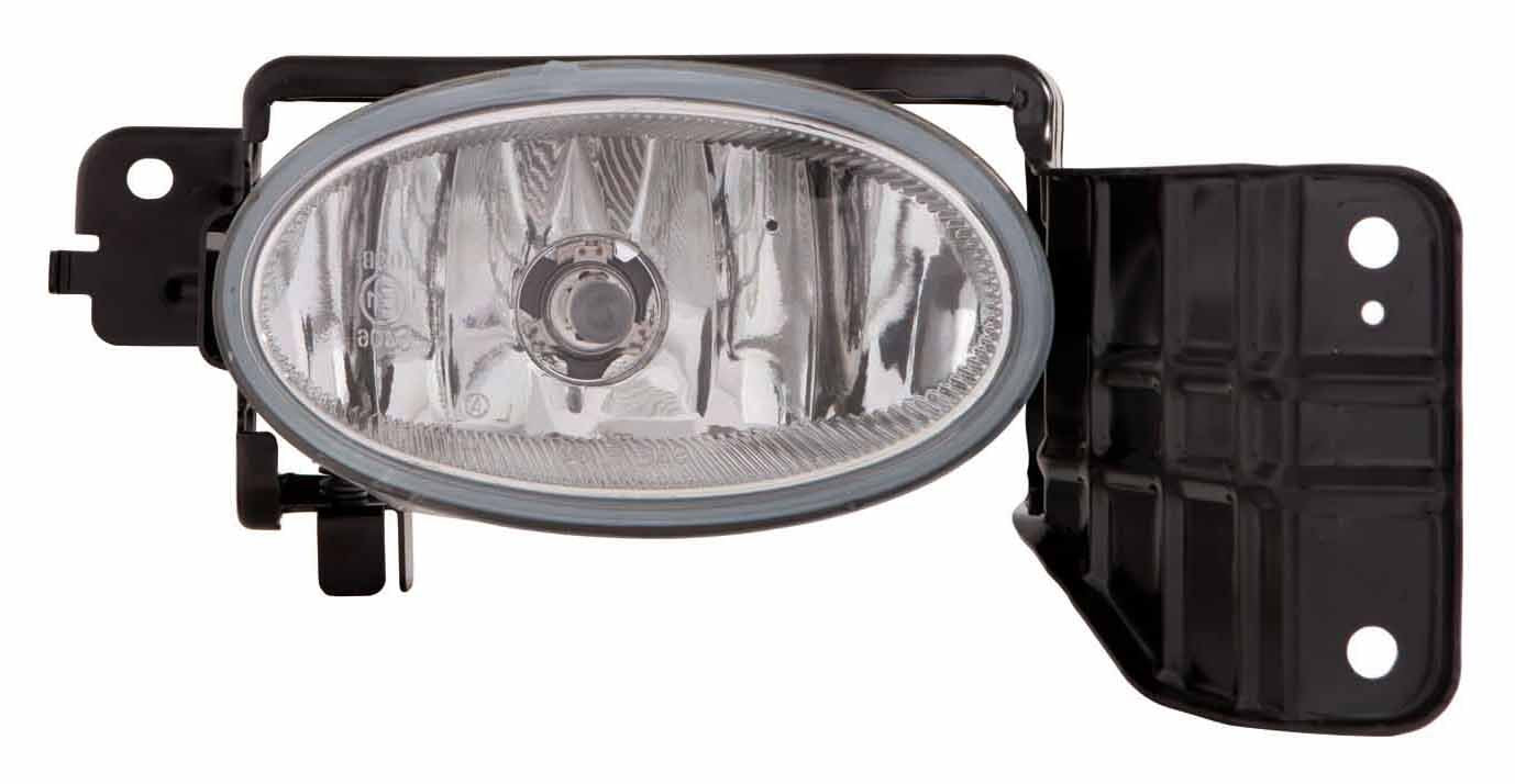 Replacement DEPO 317-2049R-AQ Passenger Side Fog Light Assembly