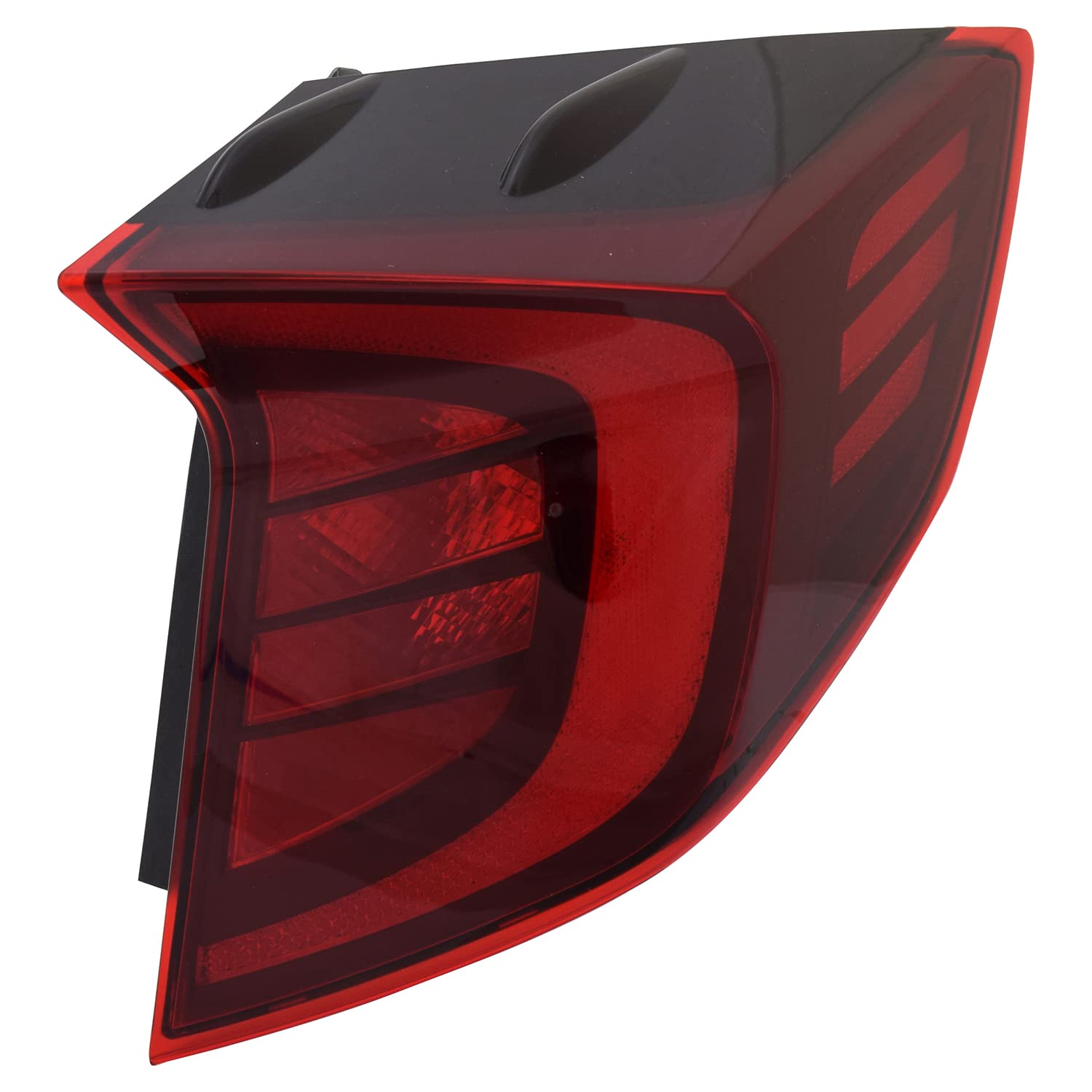 Tail TYC Lamp