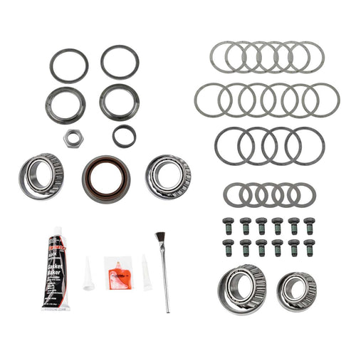 Rear Master Kit Motive Gear for a GM 8.5" or GM 8.625" Differential with Koyo Tapered Bearings