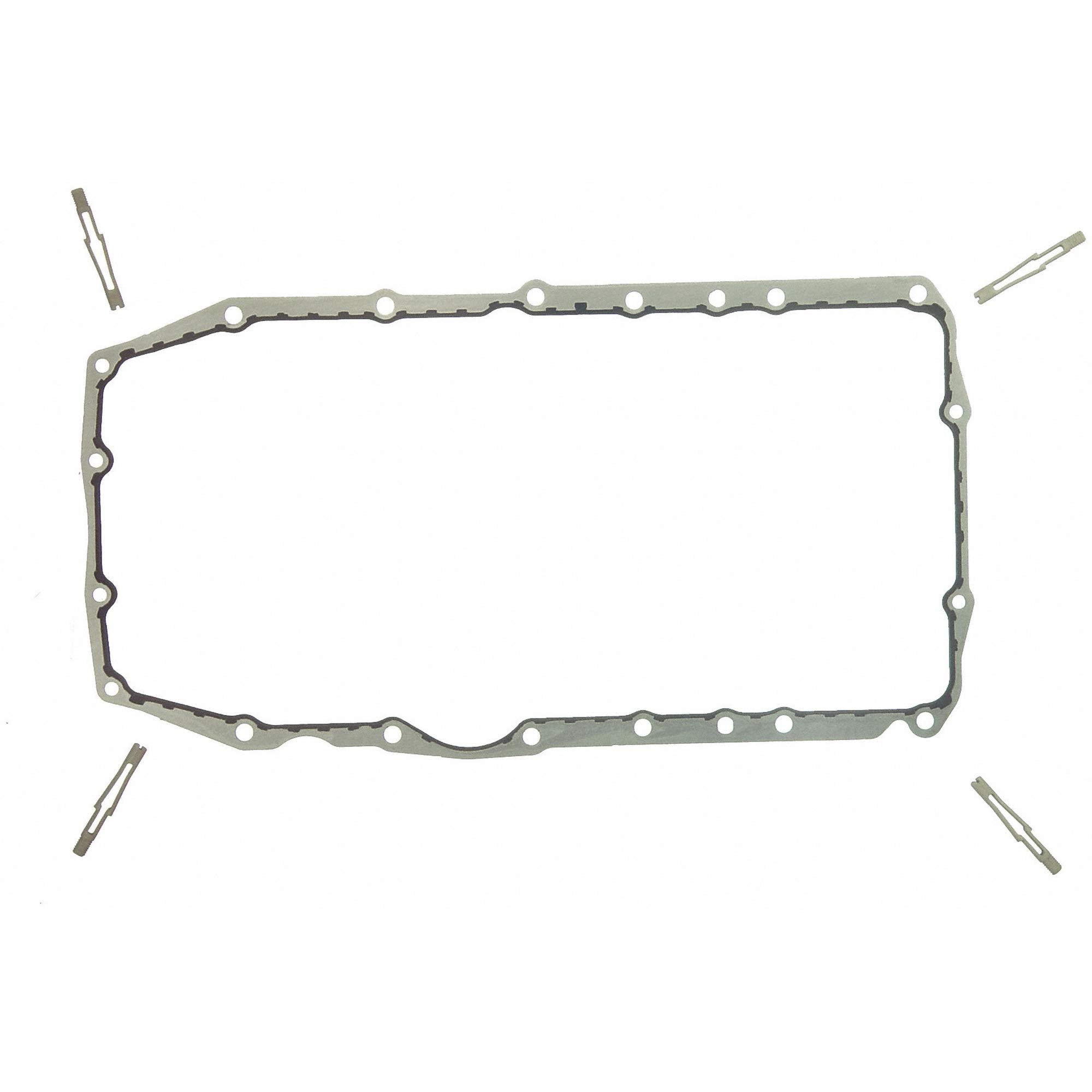 Oil Pan Gasket Set FEL-PRO OS 30597 R