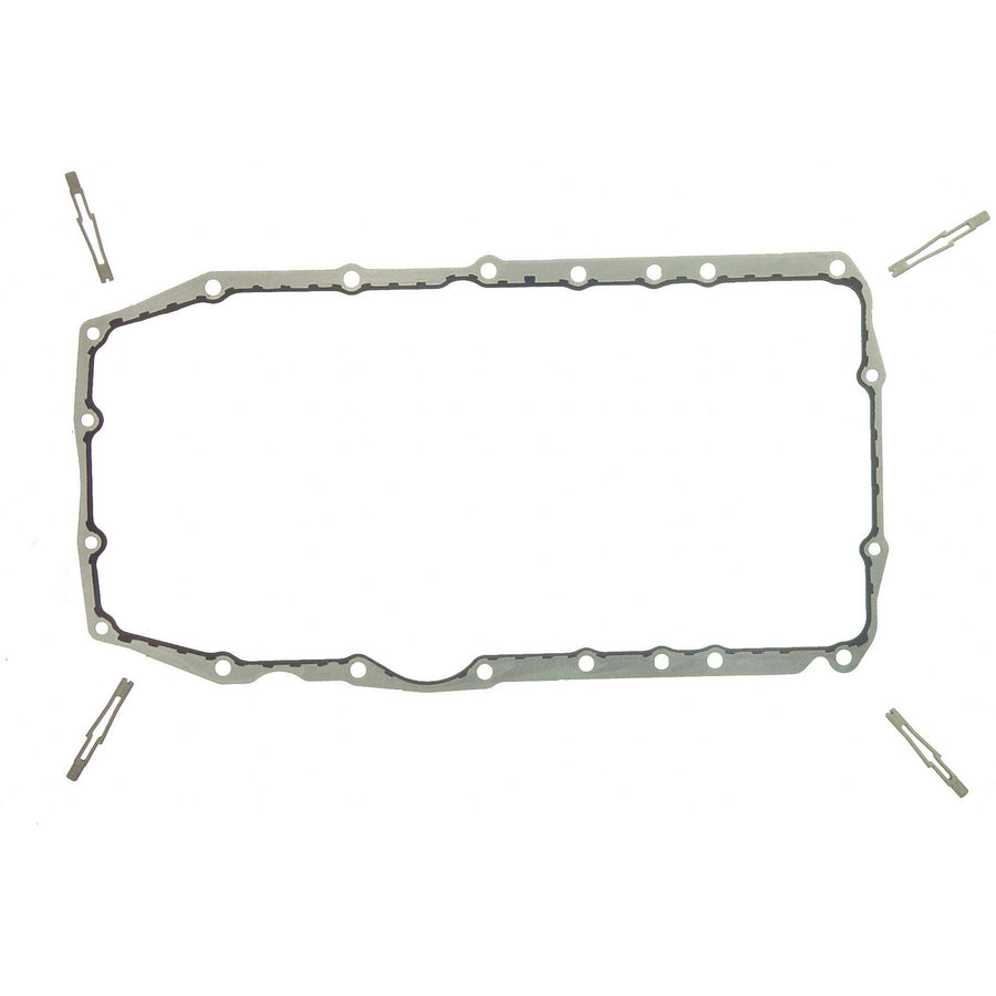 Oil Pan Gasket Set FEL-PRO OS 30597 R