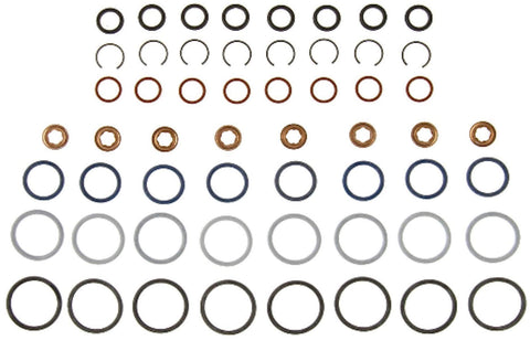Fuel Injector Seal Kit MAHLE GS33711