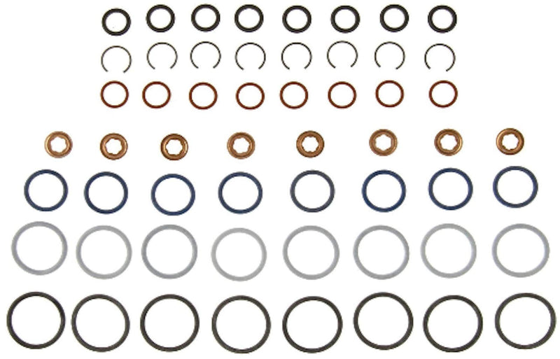 Fuel Injector Seal Kit MAHLE GS33711