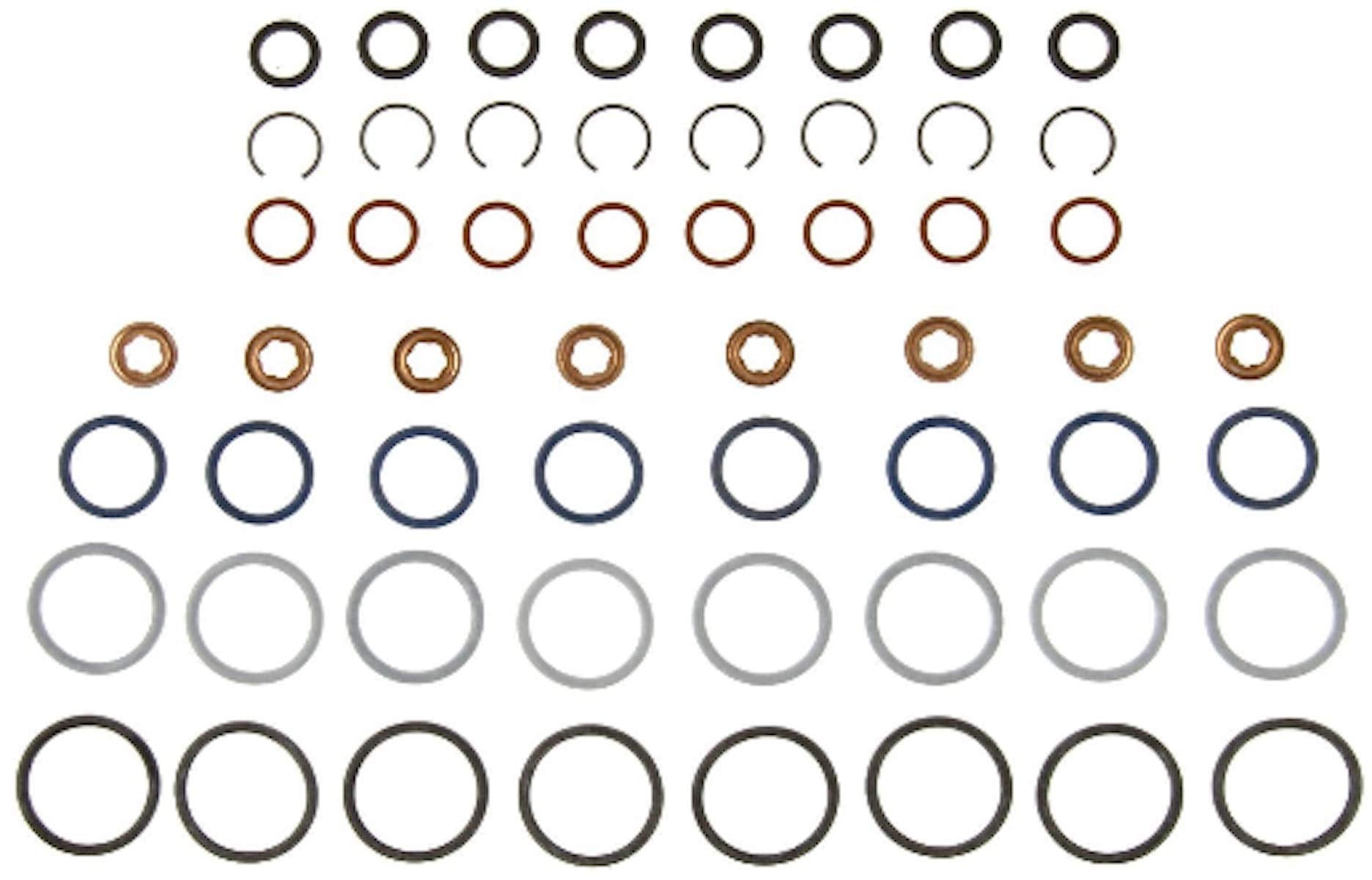 Fuel Injector Seal Kit MAHLE GS33711