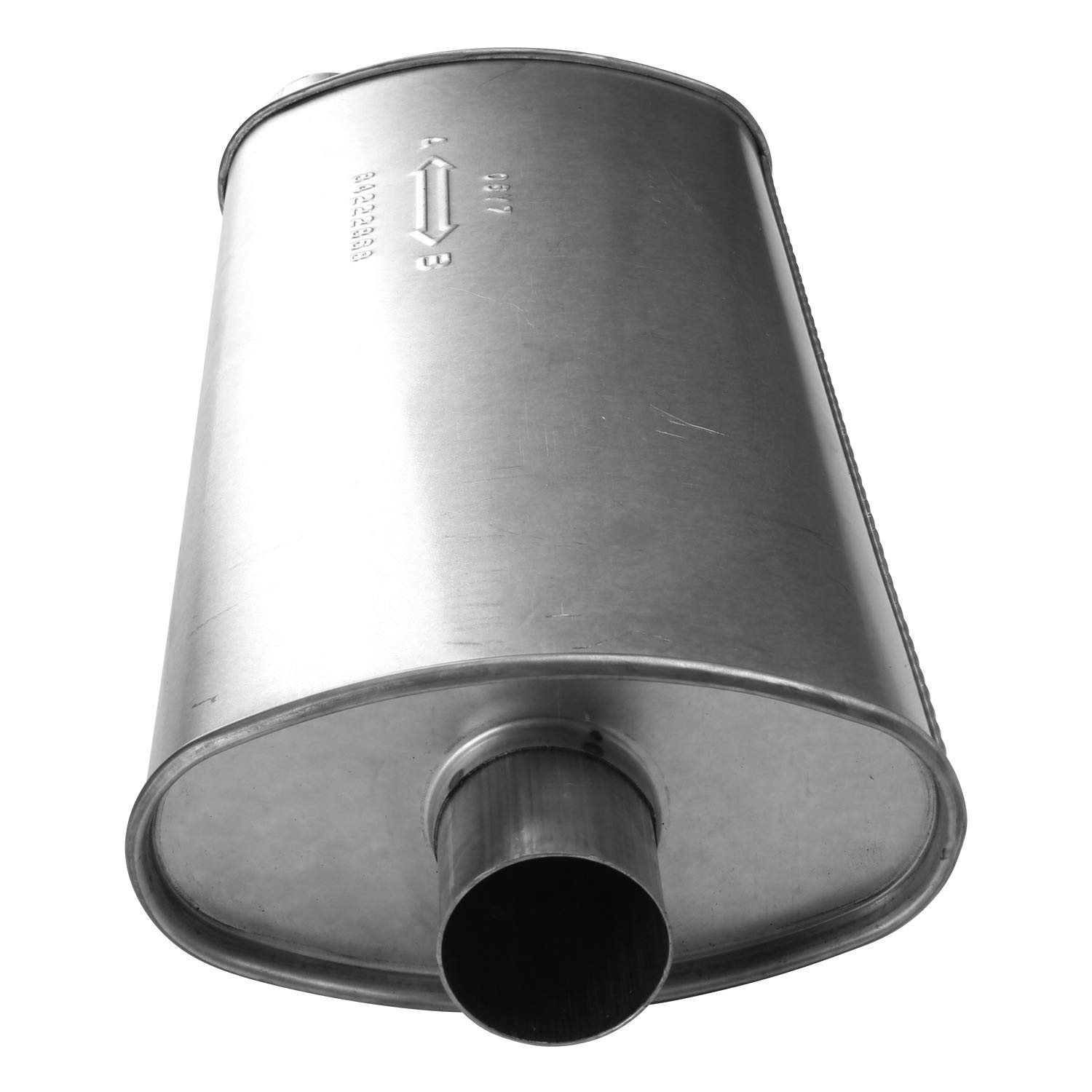 Exhaust AP Products Muffler 3591