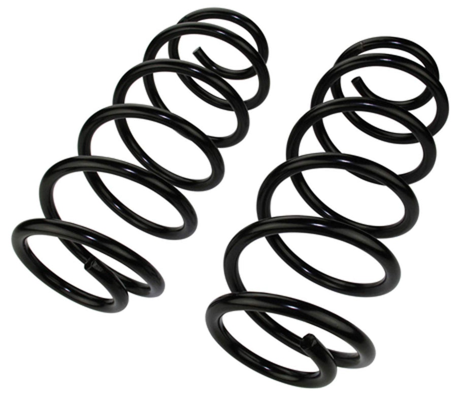 Coil Spring Set MOOG for Chrysler Town & Country 81532