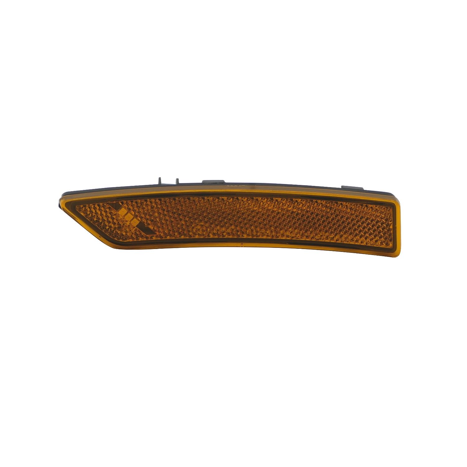 For Lincoln MKC 15-19 / MKZ/Hybrid 17-20 / Corsair 20-22 / Corsair Plugin 21-22 / NAUTLUS 19-22 Front Side Marker Light Driver Side | DOT Certified EJ7Z 15A201 B | FO2570103 ACK