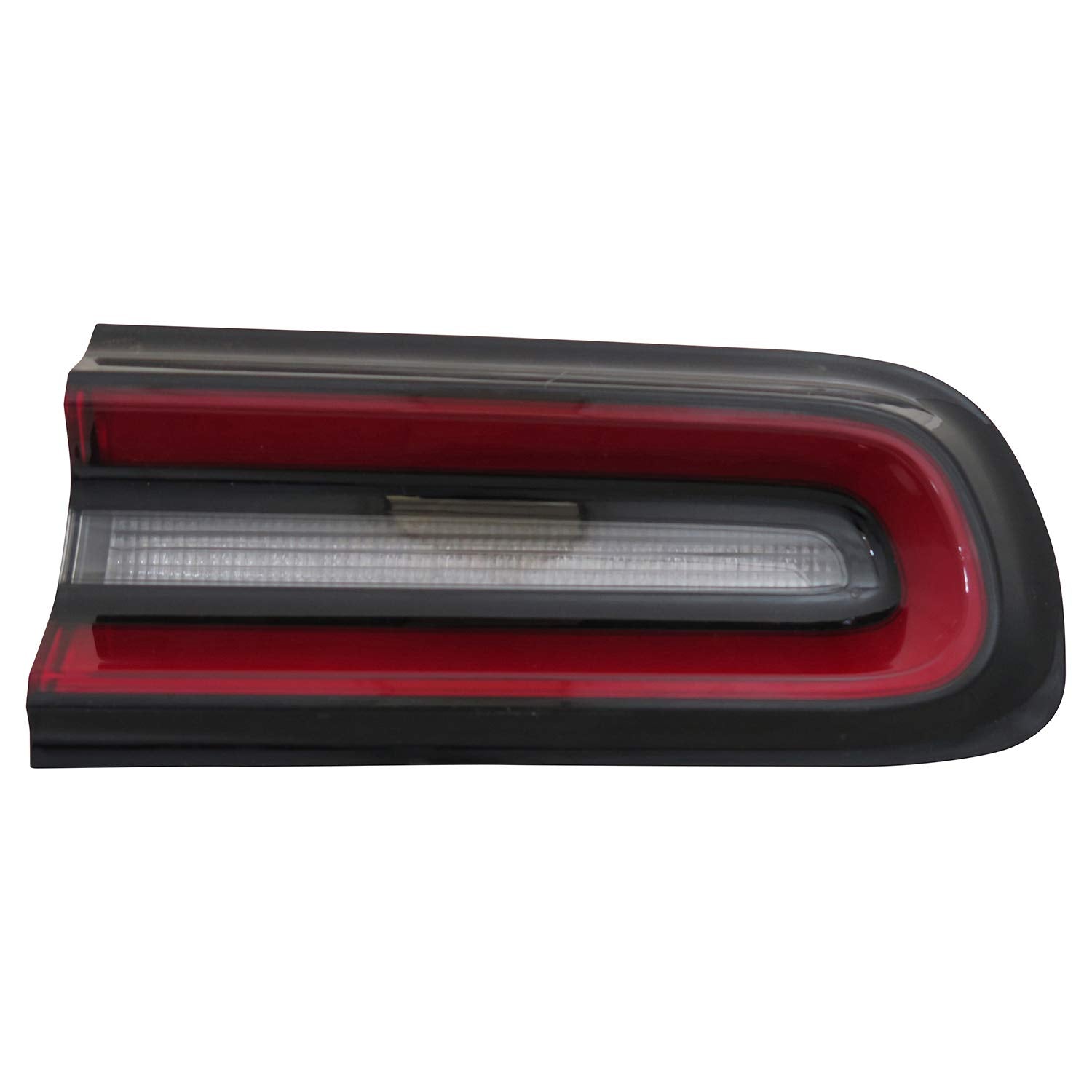 Right TYC Tail Light Assembly Compatible with 2015-2021 Dodge Challenger