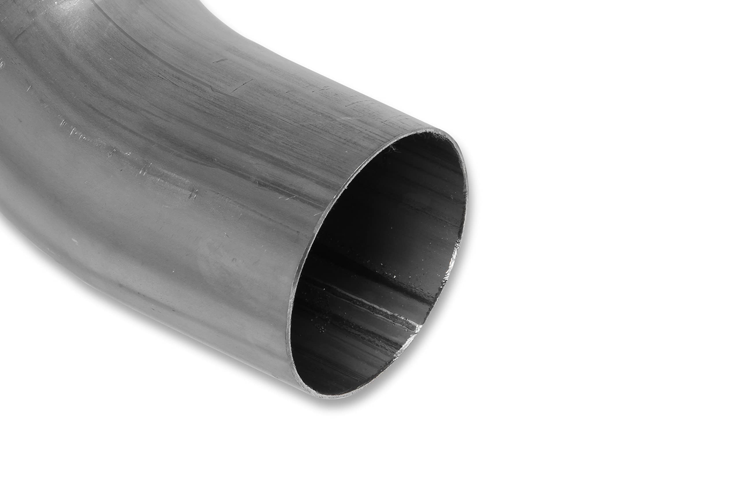 Hooker 70401329-RHKR Blackheart Axle-Back Exhaust with Dual Mode NPP Mufflers