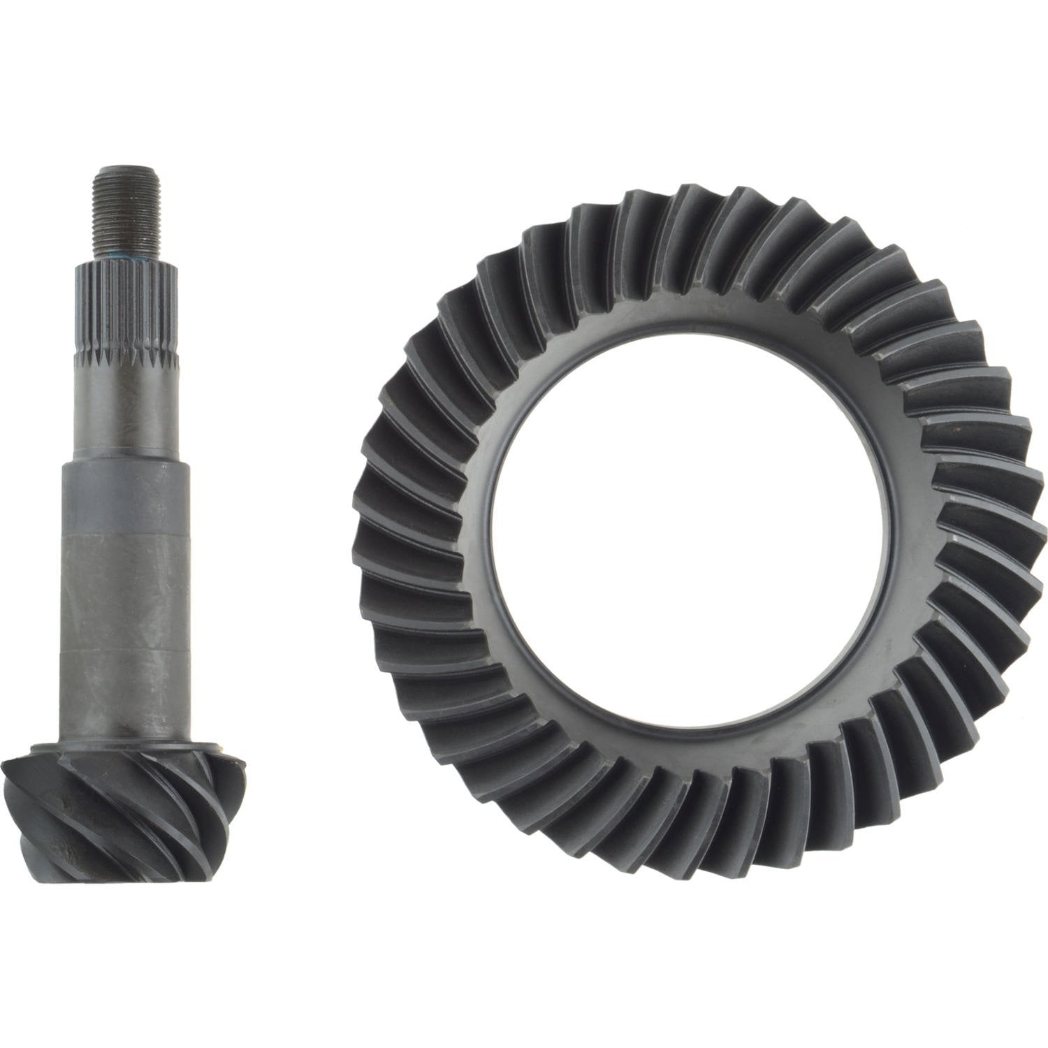 Spicer 2023704 SVL Differential Ring and Pinion Gear Set for GM 8.5", 4.88 Ratio