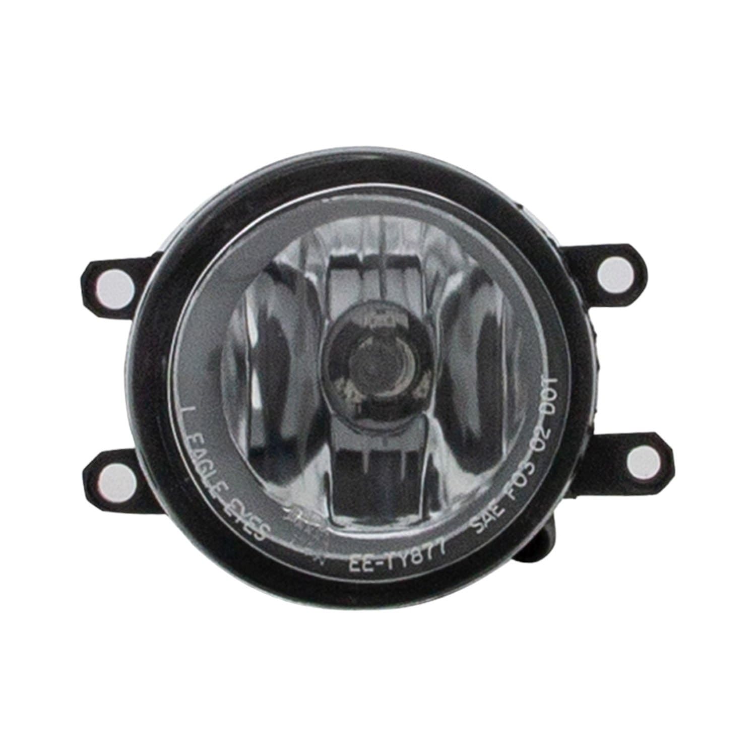 Fog Light Eagle Eyes TY877-B000L