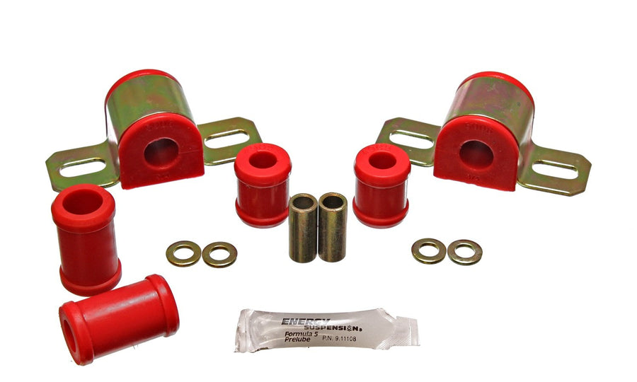3.5103R Energy Suspension 9/16" Rear Stabilizer Bushing Set for GM