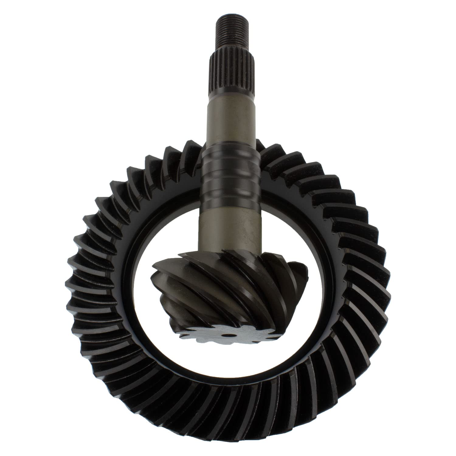 Motive Gear G875373 Ring & Pinion Set, 3.73 Ratio GM 7.5" 7.625", 27 Spline, 11-Pinion Tooth, 41-Ring Tooth, Fits Chevy S10, Blazer, Camaro, Caprice, Monte Carlo, Impala, GMC Sonoma, Jimmy, Buick