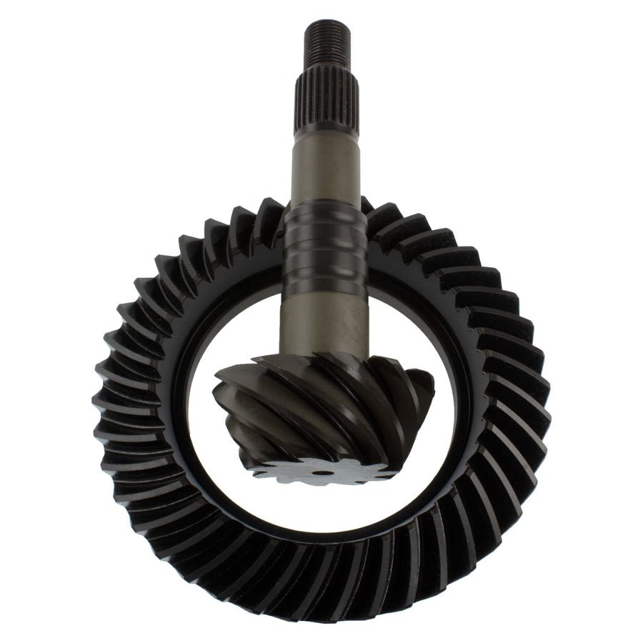Motive Gear G875373 Ring & Pinion Set, 3.73 Ratio GM 7.5" 7.625", 27 Spline, 11-Pinion Tooth, 41-Ring Tooth, Fits Chevy S10, Blazer, Camaro, Caprice, Monte Carlo, Impala, GMC Sonoma, Jimmy, Buick