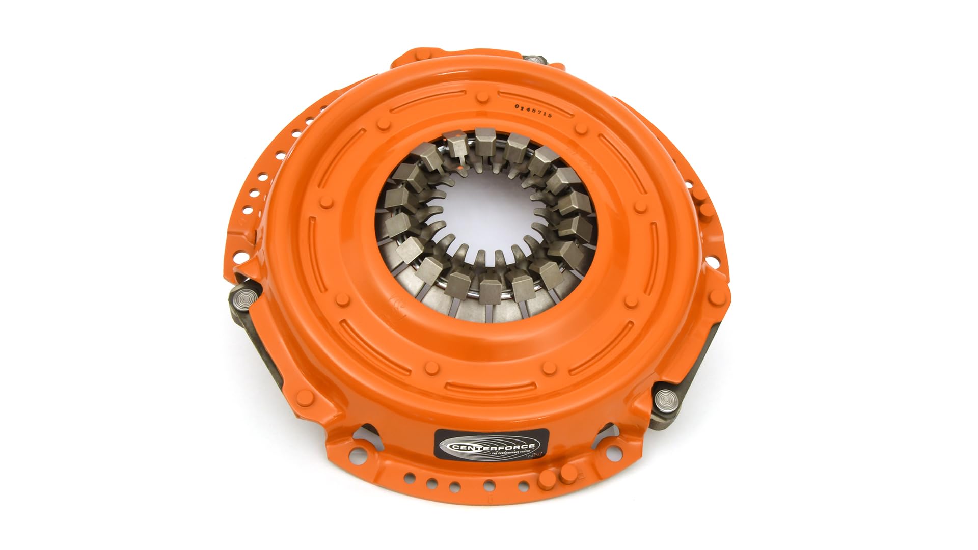 Clutch Kit Centerforce Ii