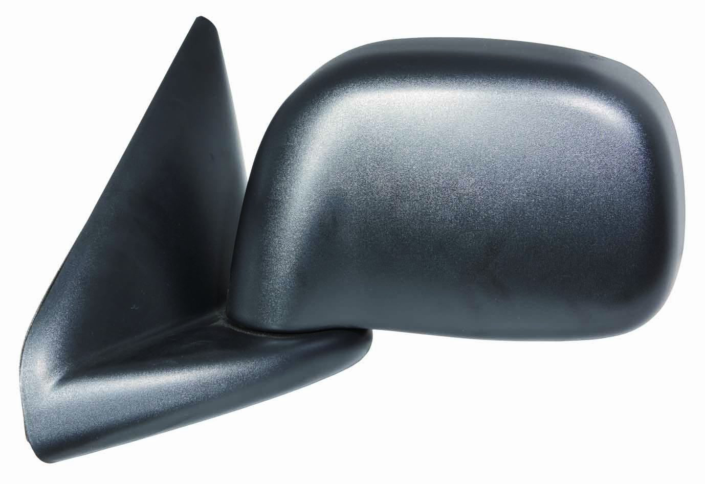 Dodge Full-Size Pickup Truck Left DEPO 334-5410L3EFH Outside Rear View Mirror