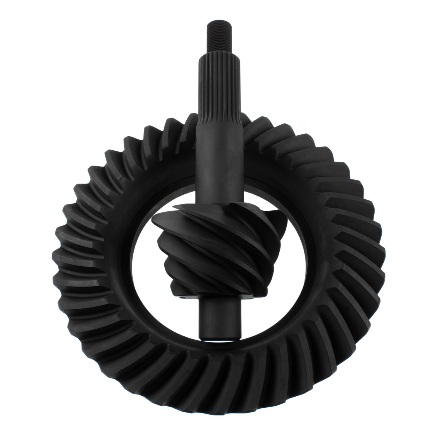 Differential Ring & Pinion, Motive Gear F890543, For Ford 9", Gear Ratio 5.43, 10-Bolt, 28 Spline, 7 Pinion & 38 Ring Tooth, Fits Ford, Lincoln & Mercury, Rep. YG F9-543, F9-543A, F9543, 2-2011-543