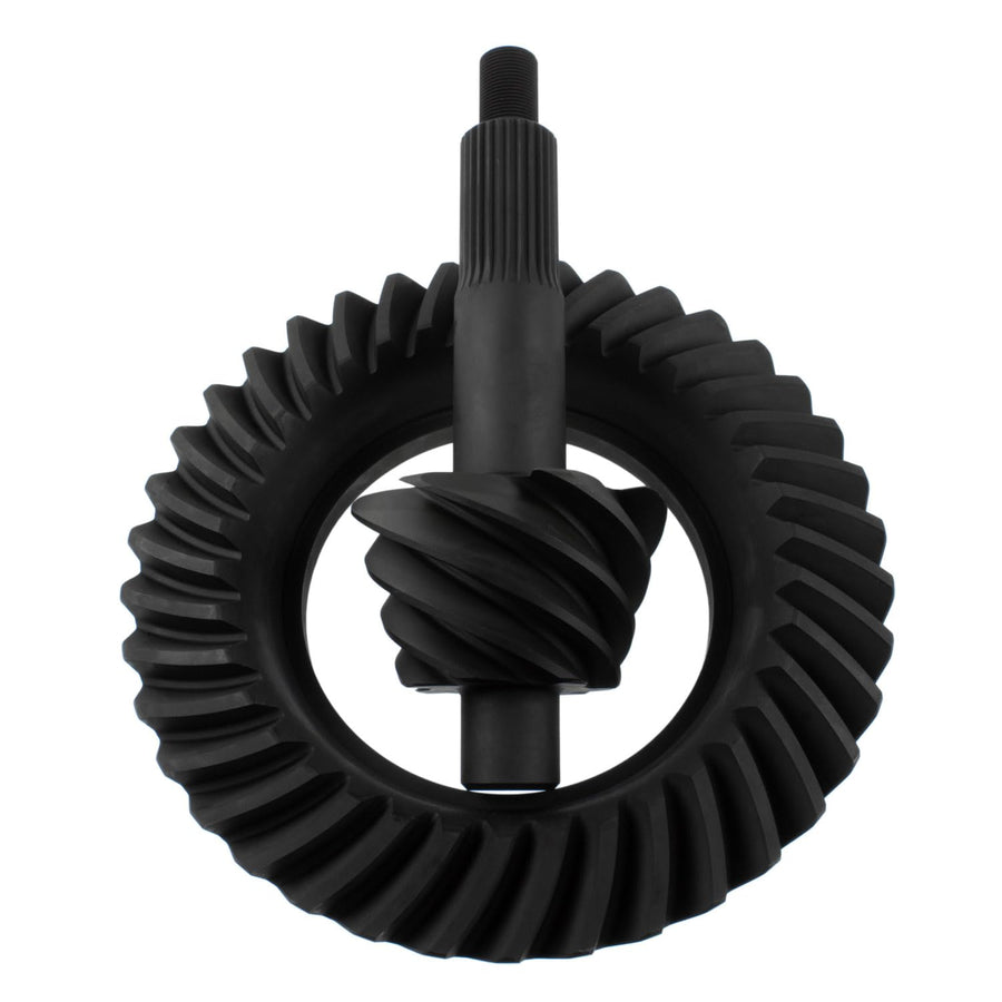 Differential Ring & Pinion, Motive Gear F890543, For Ford 9", Gear Ratio 5.43, 10-Bolt, 28 Spline, 7 Pinion & 38 Ring Tooth, Fits Ford, Lincoln & Mercury, Rep. YG F9-543, F9-543A, F9543, 2-2011-543
