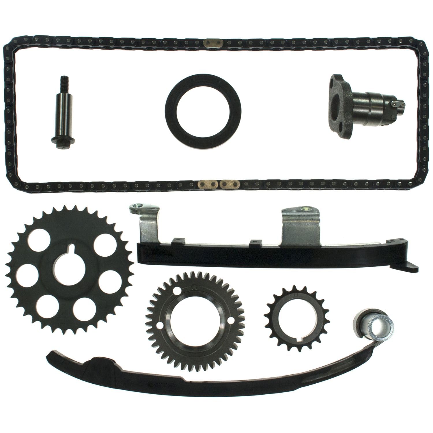 Melling 3-4167S Engine Timing Kit Stock Replacement