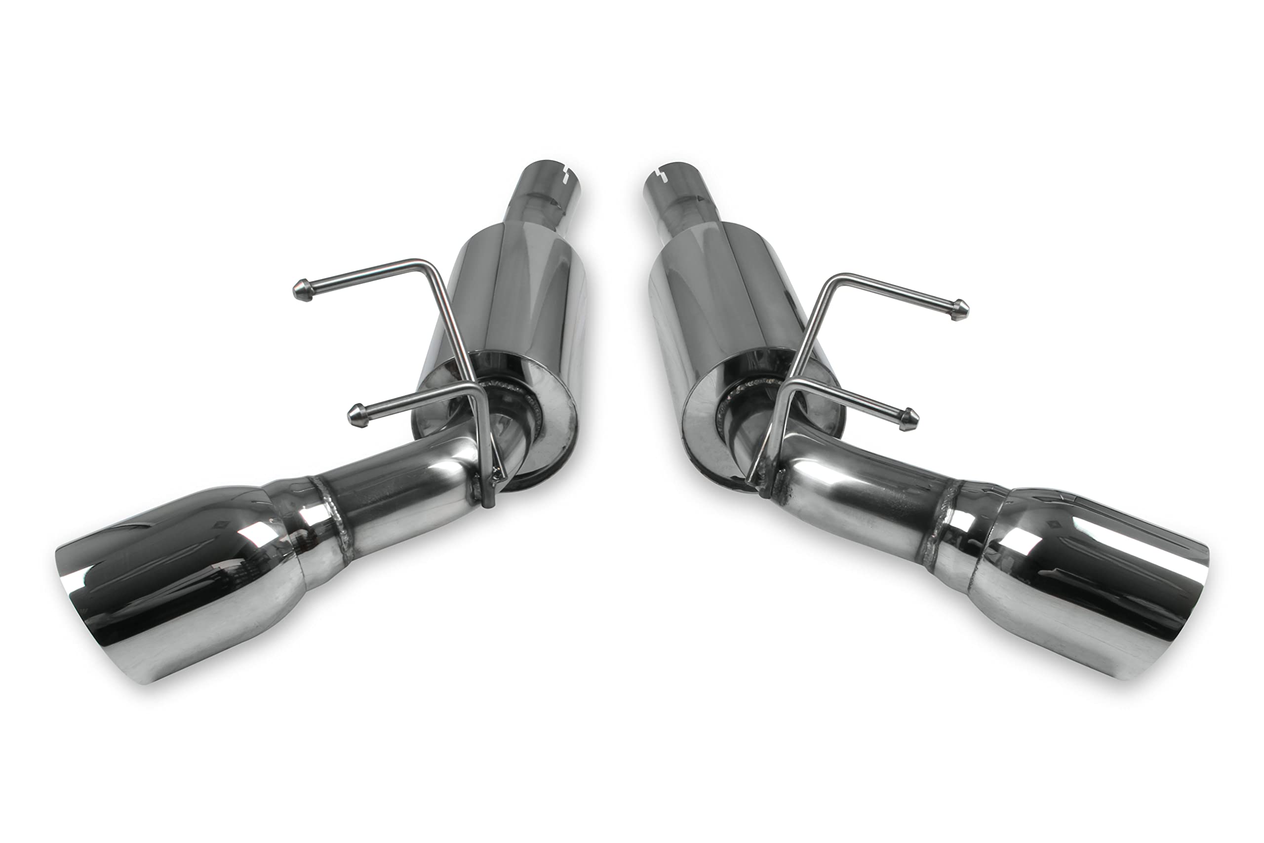 Axle-Back Flowtech 51600FLT Exhaust System