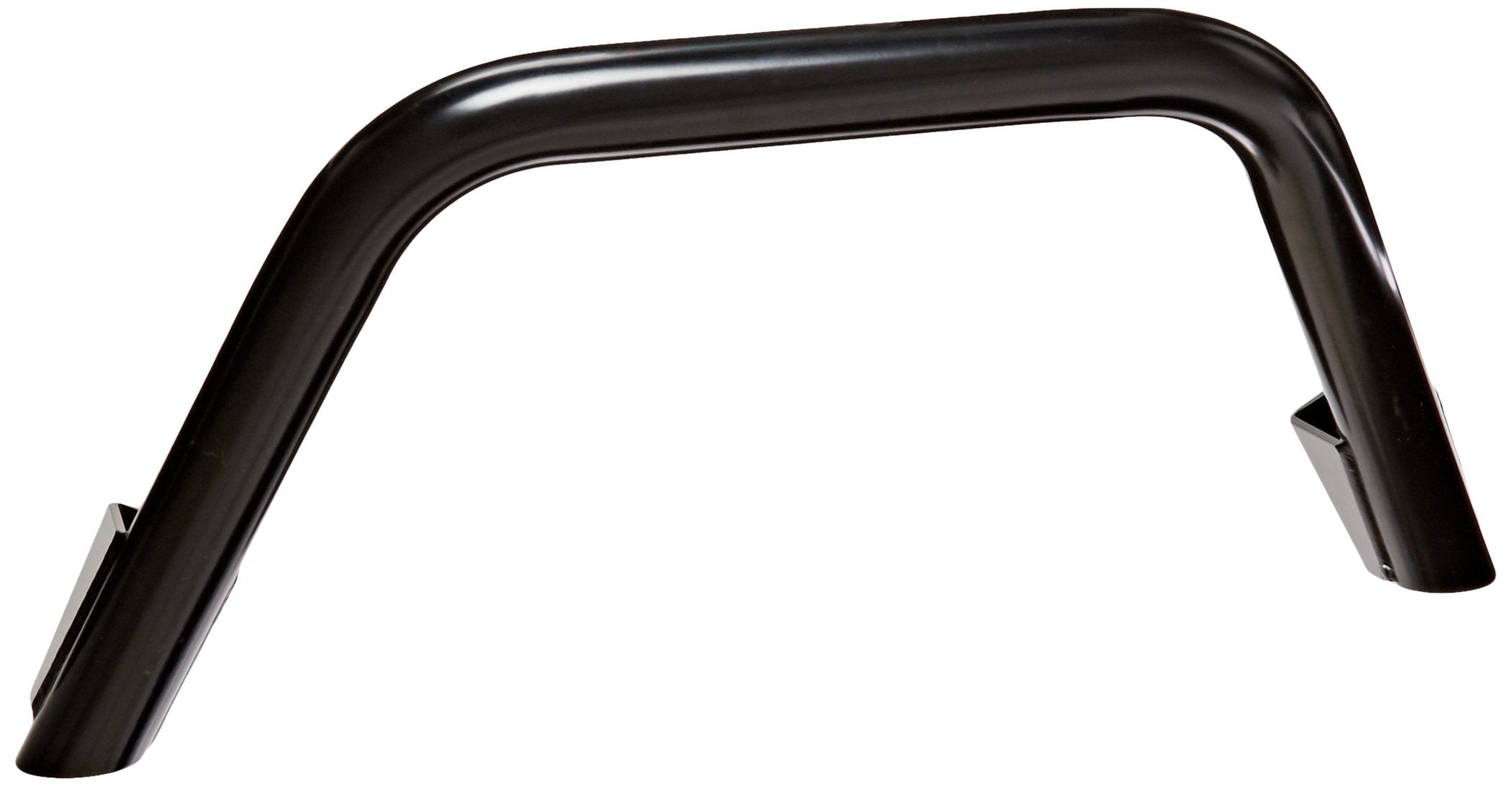 Rock Crawler WARN 61855 Front Grille Guard Tube for Jeep Wrangler (1997-2006)