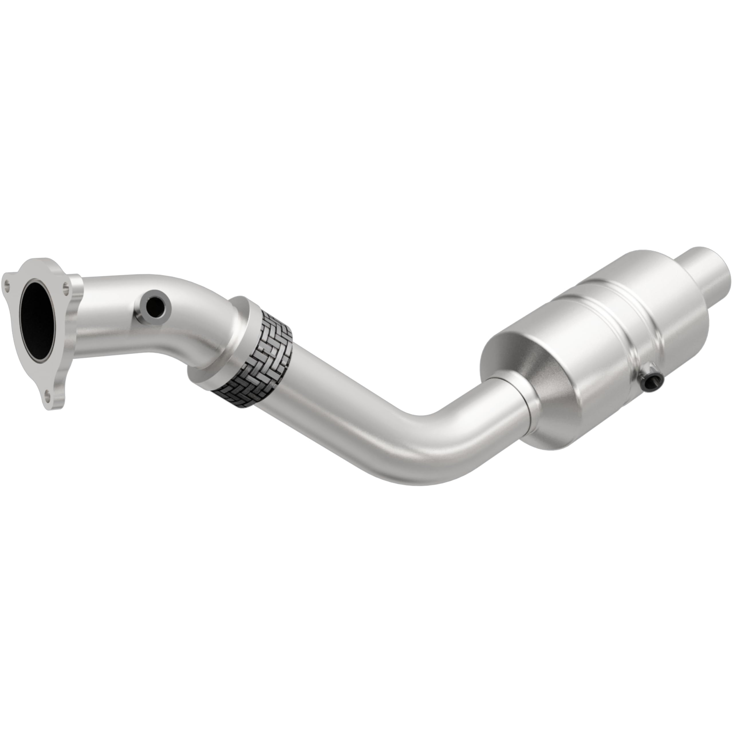 Catalytic Converter MagnaFlow 49526: OEM Grade, Direct-Fit, For 2004-2006 Chrysler Pacifica (EPA Compliant)