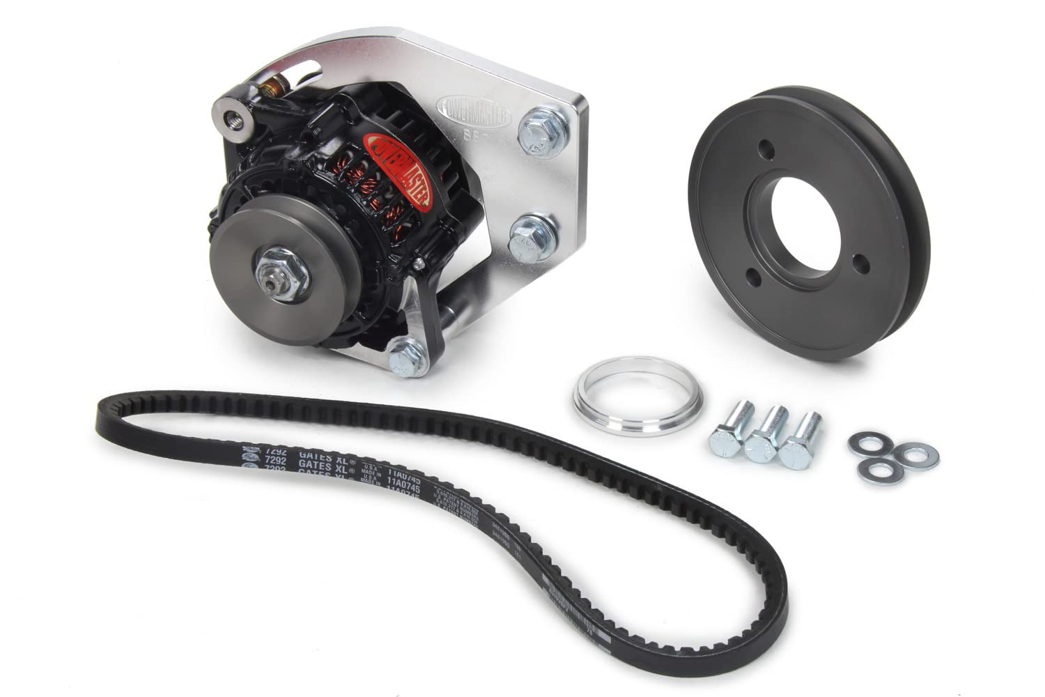 8-880-1 Powermaster Kit-Pro Series BBC Snug MT w/8163 75A