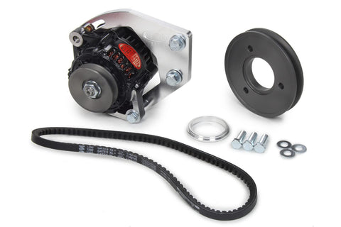 8-880-1 Powermaster Kit-Pro Series BBC Snug MT w/8163 75A