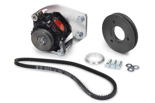 8-880-1 Powermaster Kit-Pro Series BBC Snug MT w/8163 75A