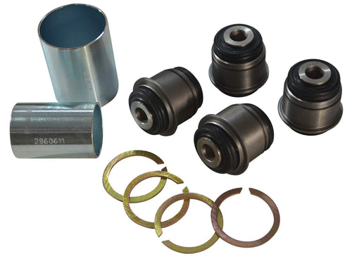 COBRA IRS XAXIS Joint Set -4 Specialty Products Company (72062) Vehicle Specific Item