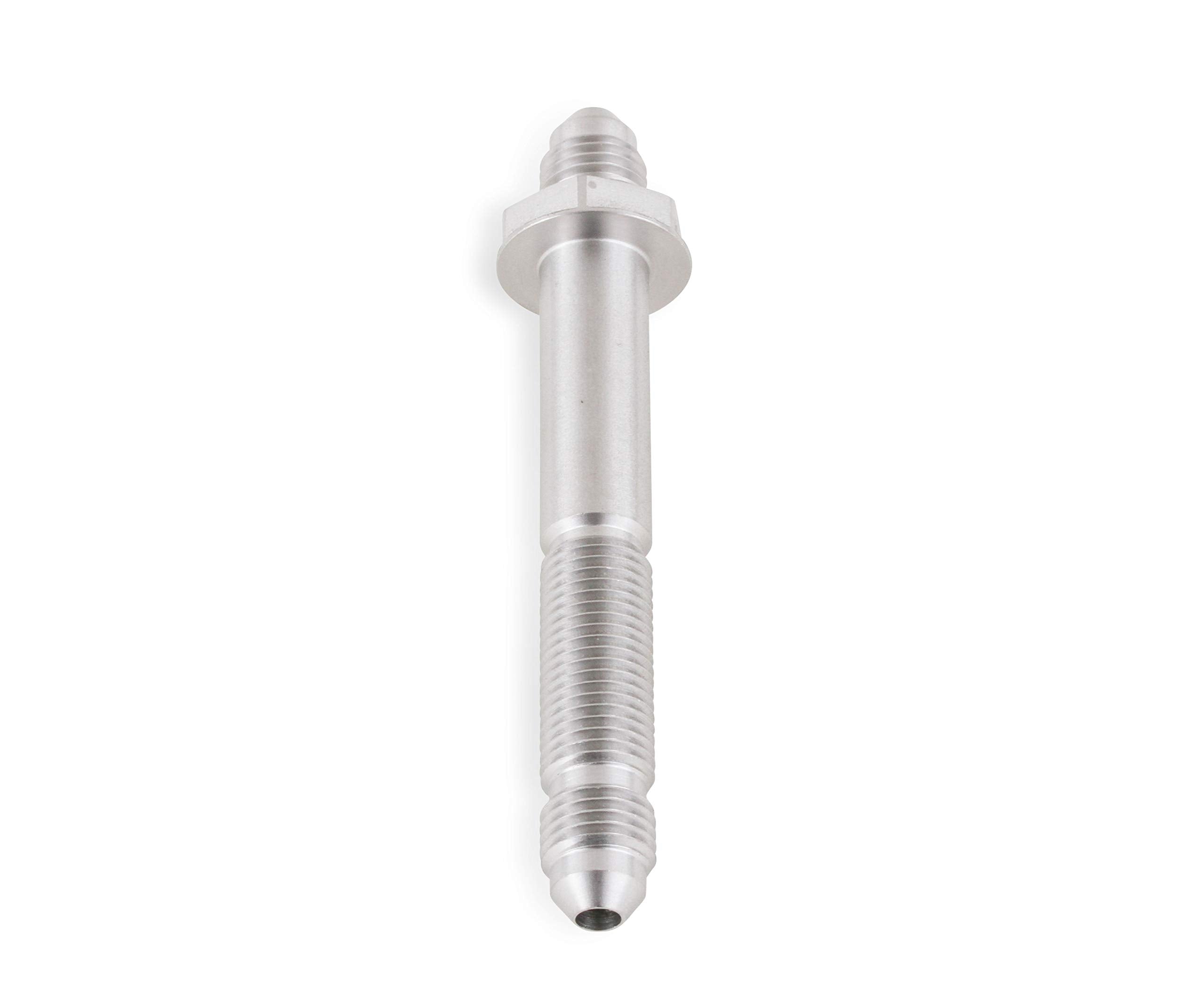 3An Earl's 1.5-2In. Frame Pass Through Adapter