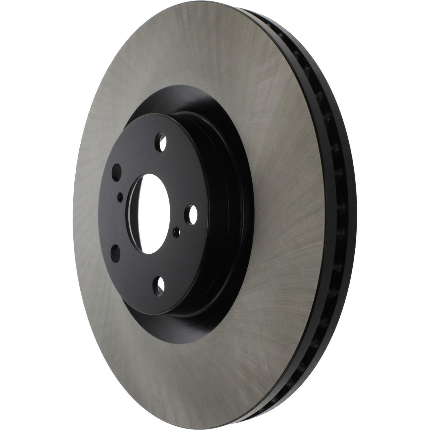 Premium StopTech Brake Rotor 125.44170