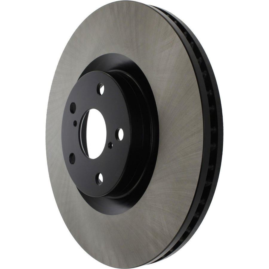 Premium StopTech Brake Rotor 125.44170