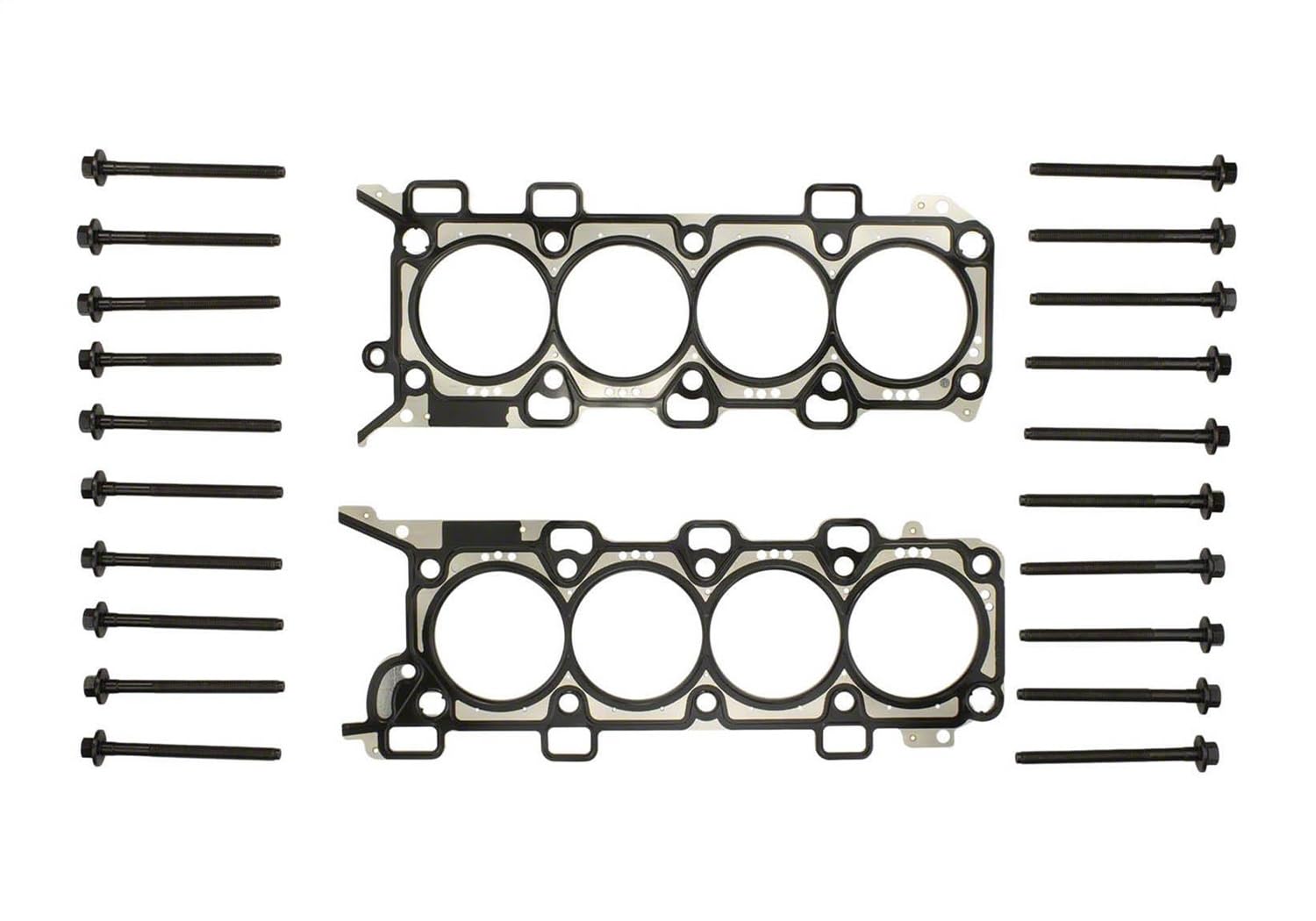 2015 Ford Racing 5.0L Coyote Head Changing Kit 11mm Head Bolts