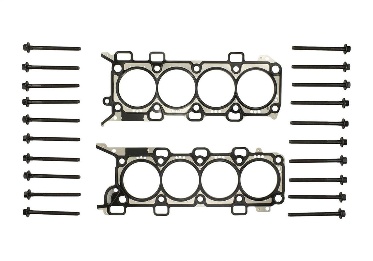 2015 Ford Racing 5.0L Coyote Head Changing Kit 11mm Head Bolts