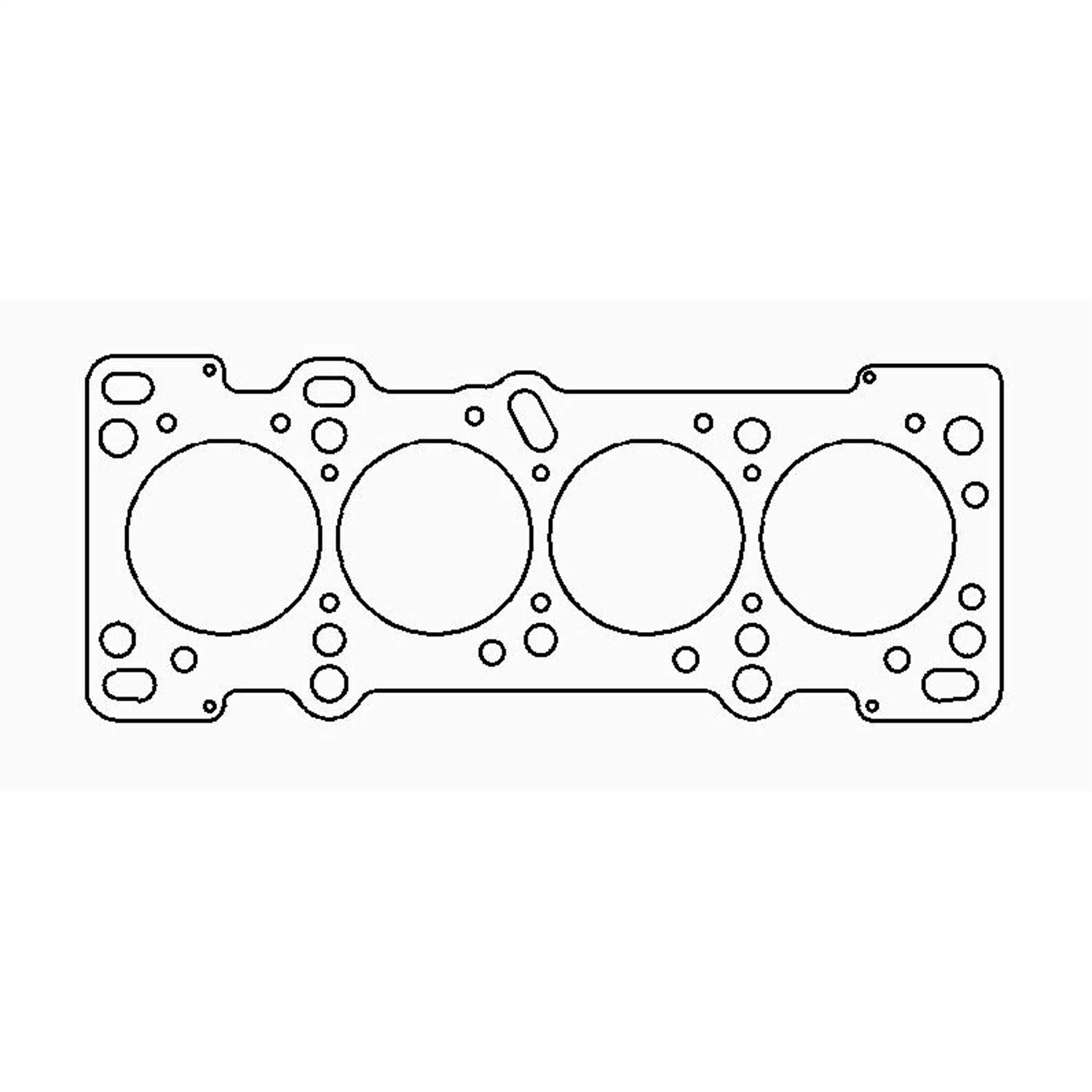 Gasket Cometic Head Gasket - C4560-056