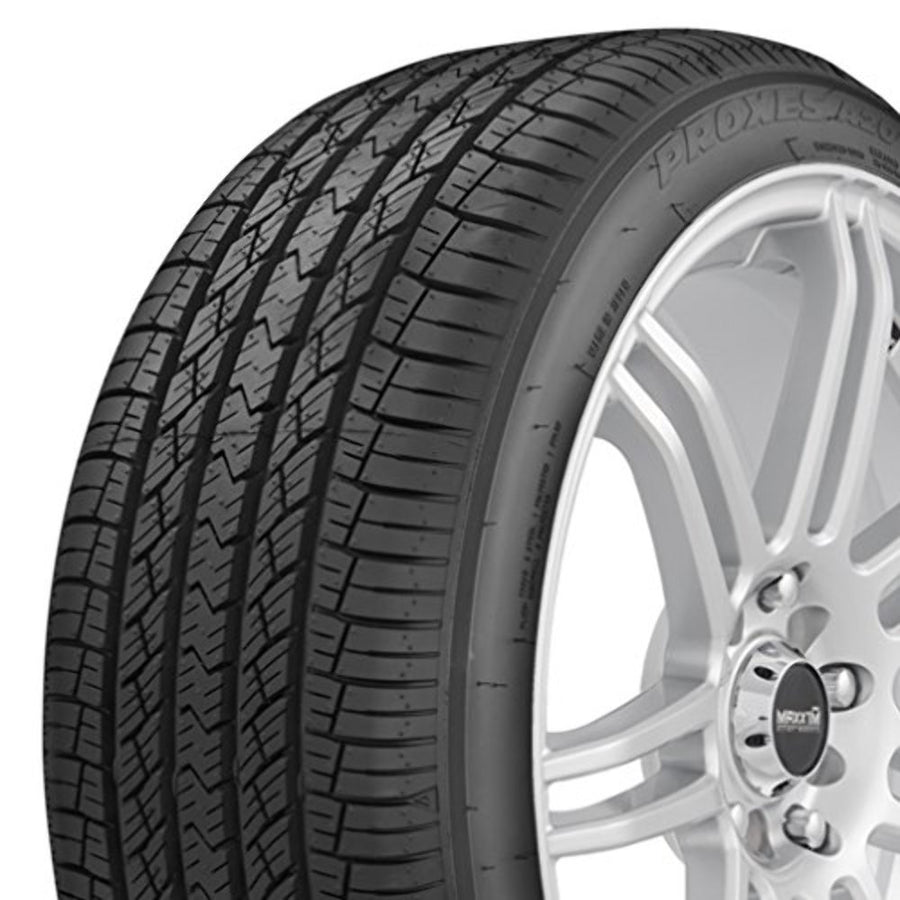 Toyo Tires Proxes 238880 PXA20 Radial Tire - 215/45R17 87V