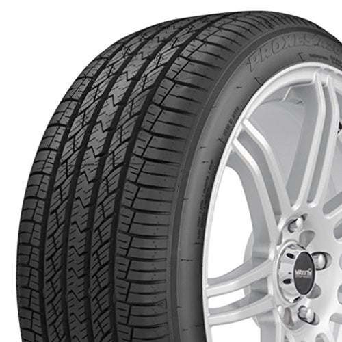 Toyo Tires Proxes 238880 PXA20 Radial Tire - 215/45R17 87V