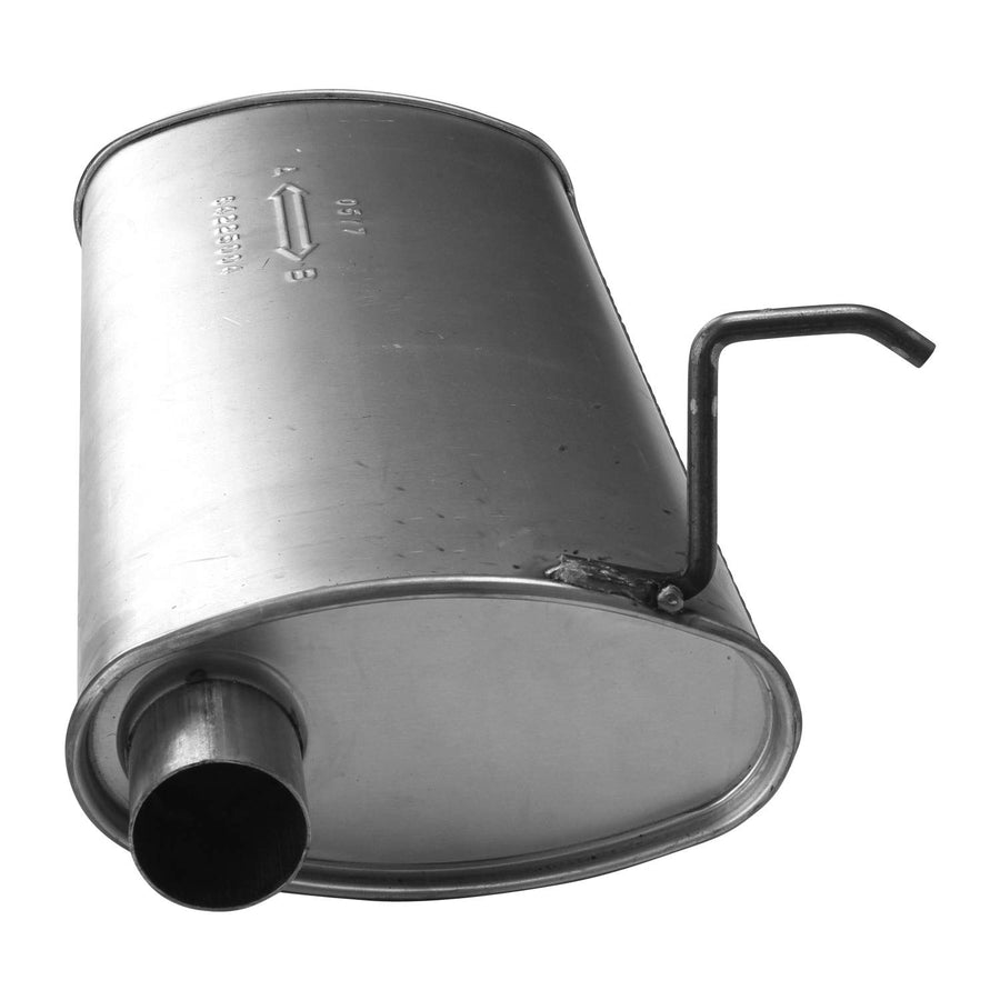 Exhaust AP Products Muffler 2484