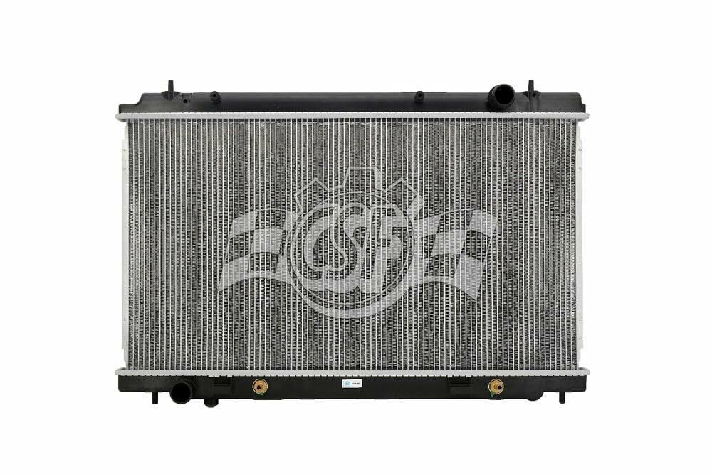 Radiator CSF 3374