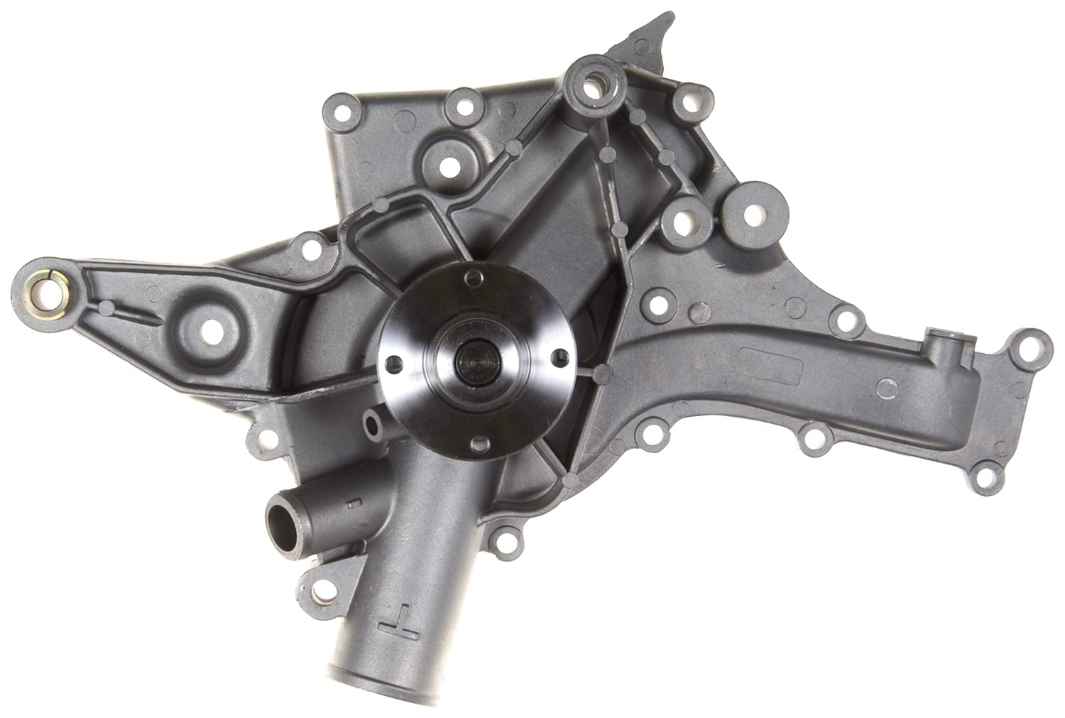 Premium Gates Engine Water Pump 44082