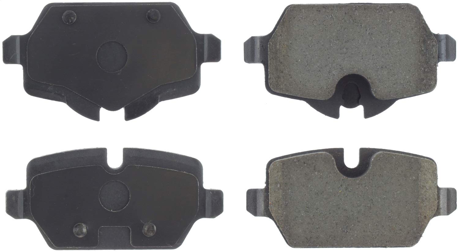 Brake Pads StopTech 305.12260 Street Select with Hardware