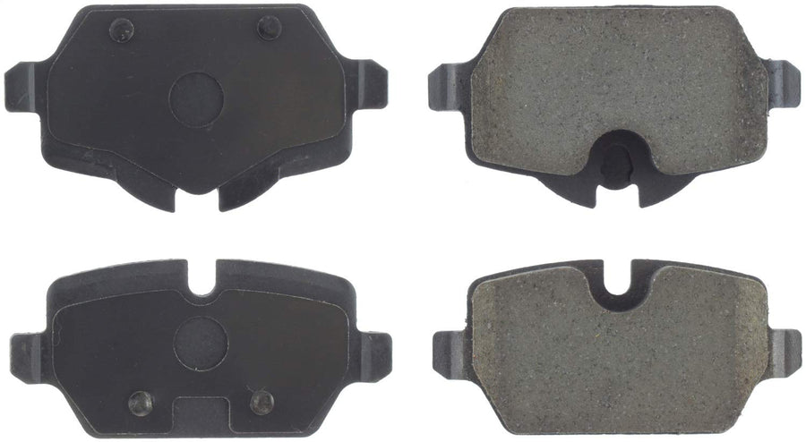 Brake Pads StopTech 305.12260 Street Select with Hardware