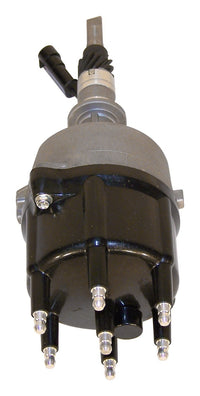 Ignition Distributor Crown Automotive, Black Silver