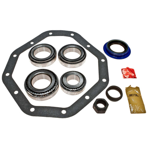 Differential Bearing Kit Motive Gear R9.25RT – Fits Chrysler 9.25" (1974-2000) – Compatible with Dodge Ram 1500, Ram 2500, Dakota, Durango – Rear Bearing Kit