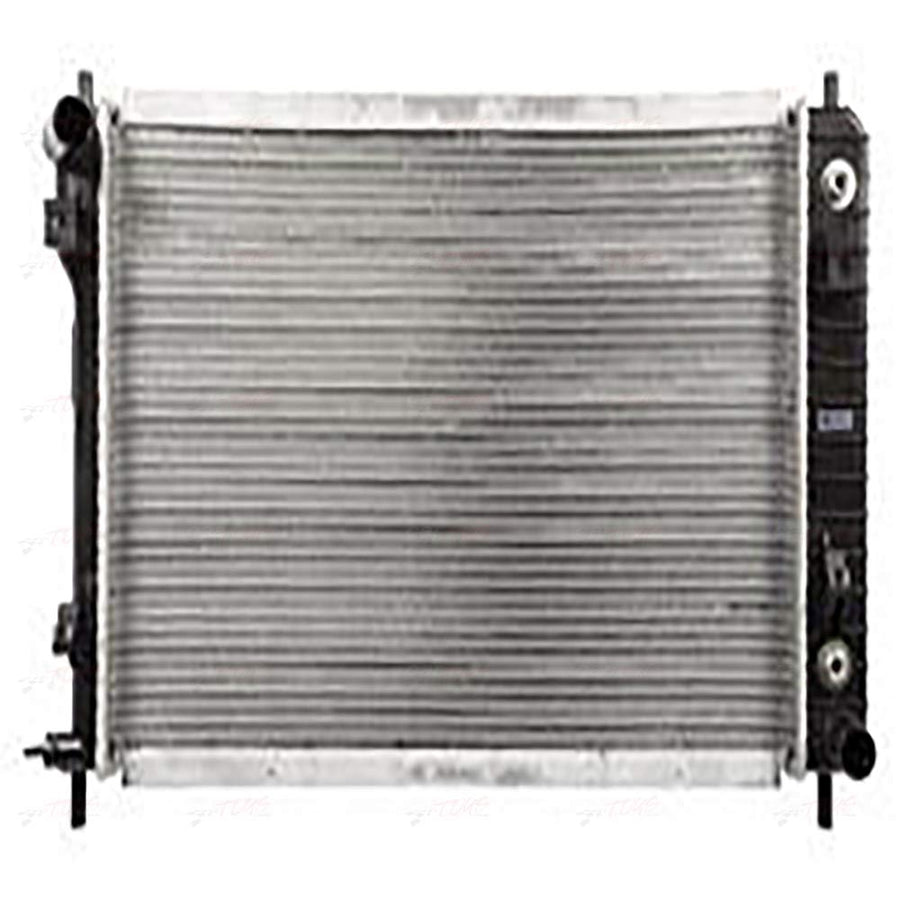 Radiator CSF 3260: Chevrolet Equinox 3.4L 2009-2006; Pontiac Torrent 3.4L 2006