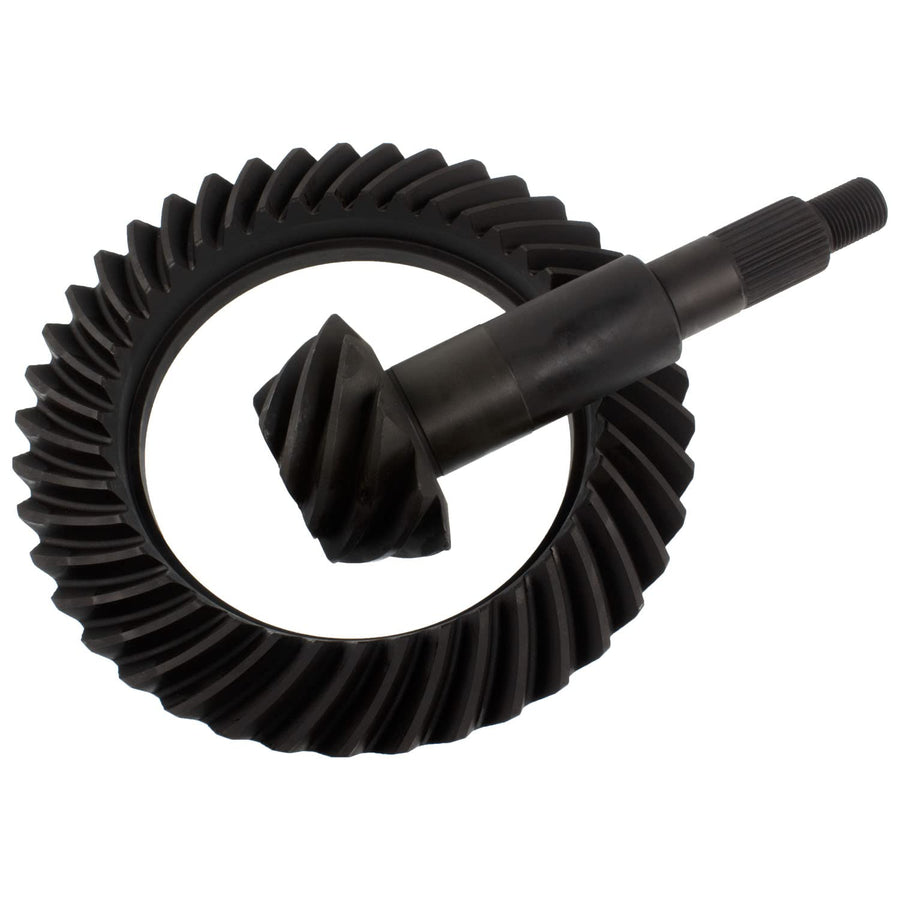 Differential Ring and Pinion, Motive Gear D70-410, 4.10 Ratio, Dana 70, 10.5" OD, Replaces Spicer 705125-4 & More, Compatible with Chevrolet, Dodge, Ford, GMC Models.