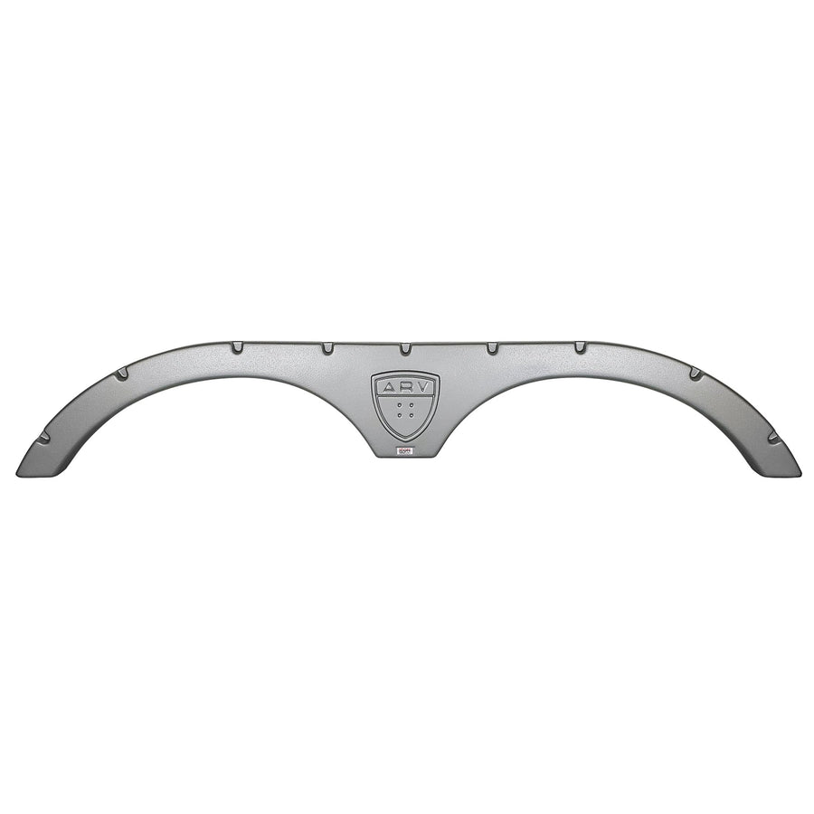 Fender Skirt ICON 14494, Tandem, Augusta, FS4494, Metallic Silver
