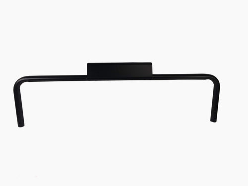 72307 Weatherguard Steel Truck Rack Front Hoop